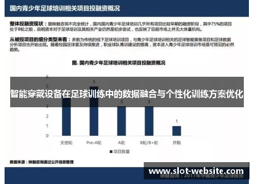 智能穿戴设备在足球训练中的数据融合与个性化训练方案优化